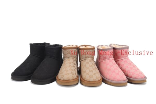 ugg 34.88$ 编号279-5081-R - Image 7