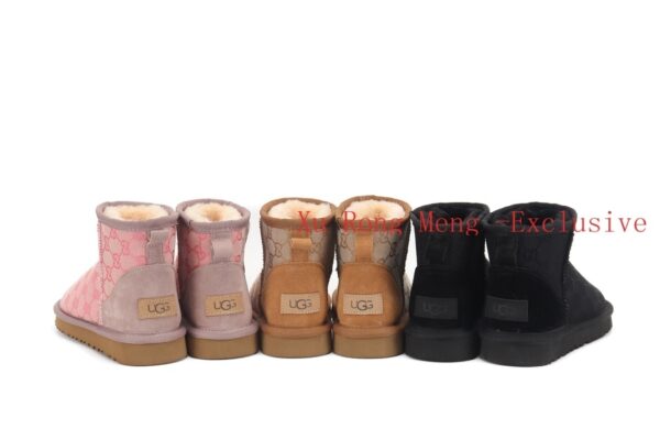 ugg 34.88$ 编号279-5081-R - Image 8