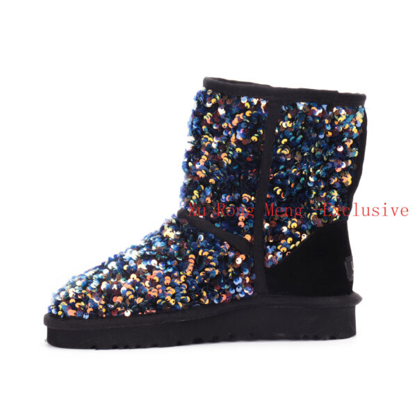 UGG 45.96$ 编号279-5083-R - Image 11