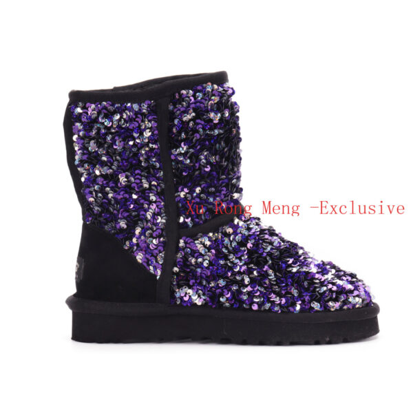 UGG 45.96$ 编号279-5083-R - Image 12