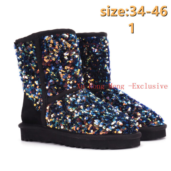 UGG 45.96$ 编号279-5083-R - Image 3