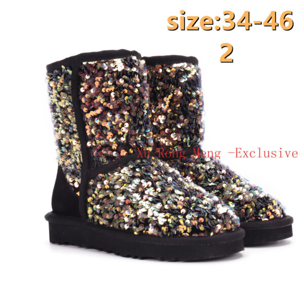 UGG 45.96$ 编号279-5083-R - Image 5