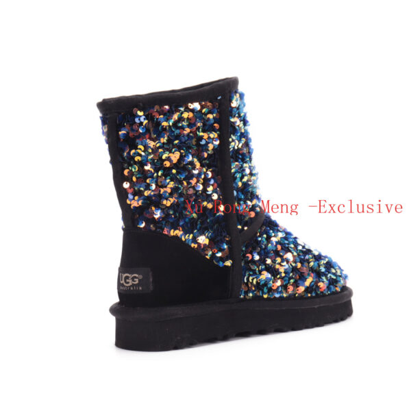 UGG 45.96$ 编号279-5083-R - Image 6
