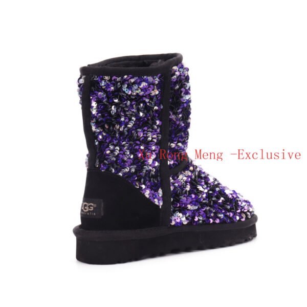 UGG 45.96$ 编号279-5083-R - Image 7