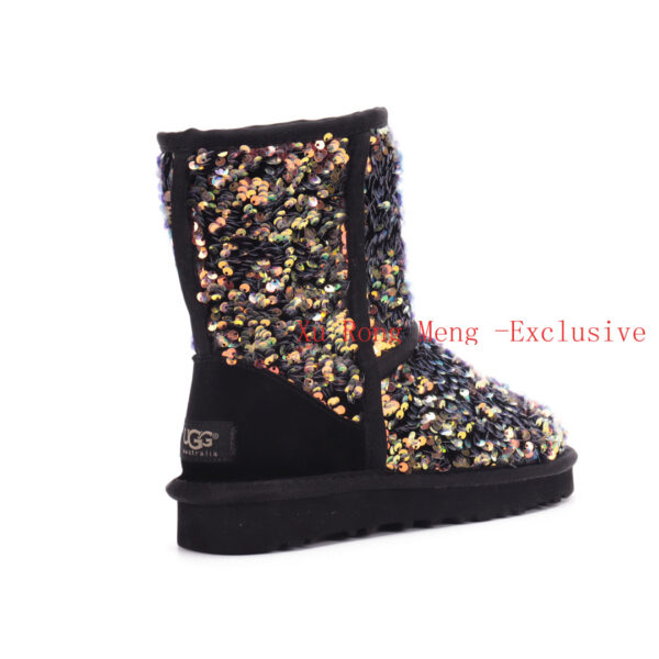 UGG 45.96$ 编号279-5083-R - Image 8