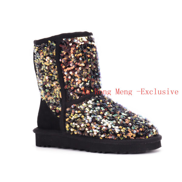 UGG 45.96$ 编号279-5083-R - Image 9