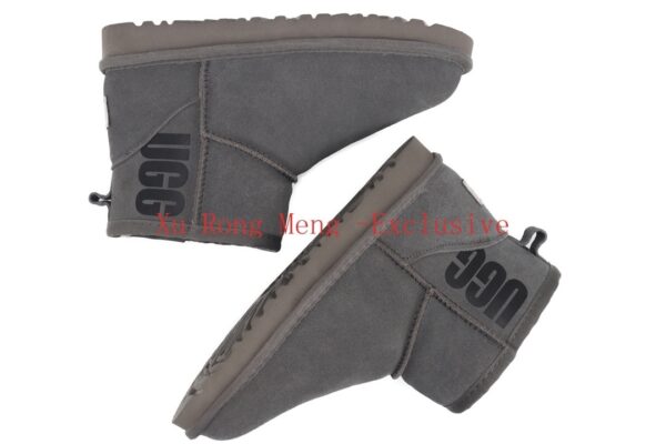 UGG 34.91$ 编号279-5079-R - Image 11