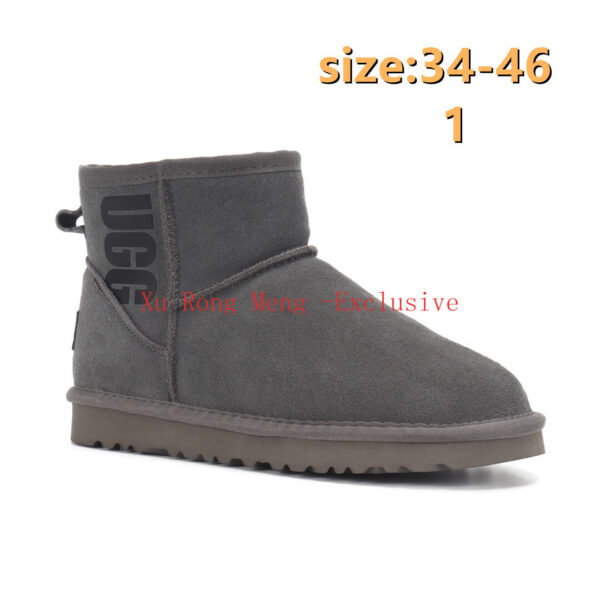 UGG 34.91$ 编号279-5079-R - Image 3