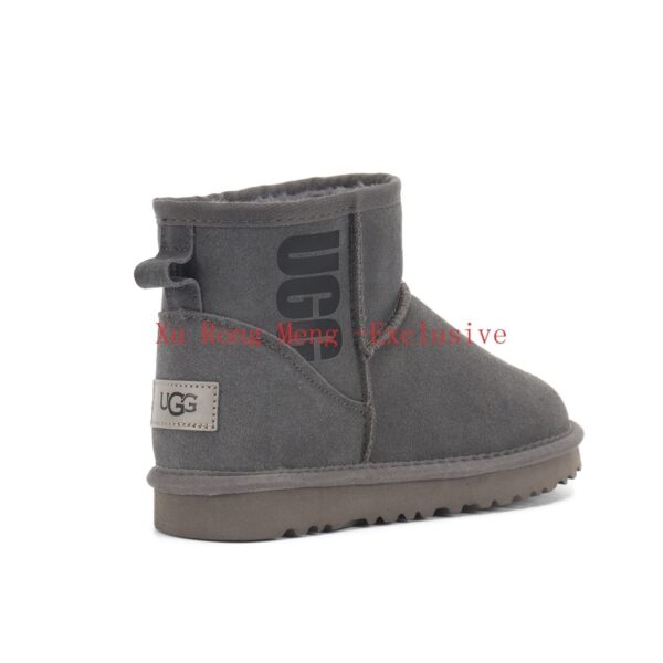 UGG 34.91$ 编号279-5079-R - Image 5