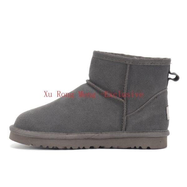 UGG 34.91$ 编号279-5079-R - Image 6