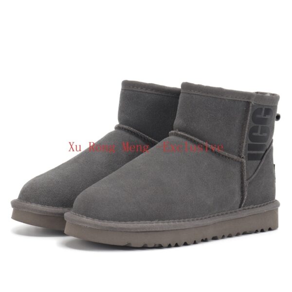 UGG 34.91$ 编号279-5079-R - Image 7