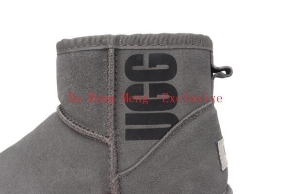 UGG 34.91$ 编号279-5079-R - Image 8