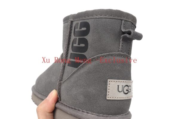 UGG 34.91$ 编号279-5079-R - Image 9