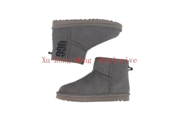 UGG 34.91$ 编号279-5079-R - Image 10