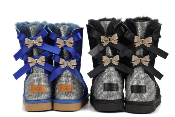 UGG 54.33$ code 279-6104-R - Image 7