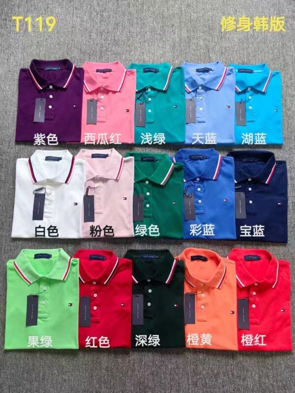 TOMMY 33.99$ code 301-7556-R - Image 10