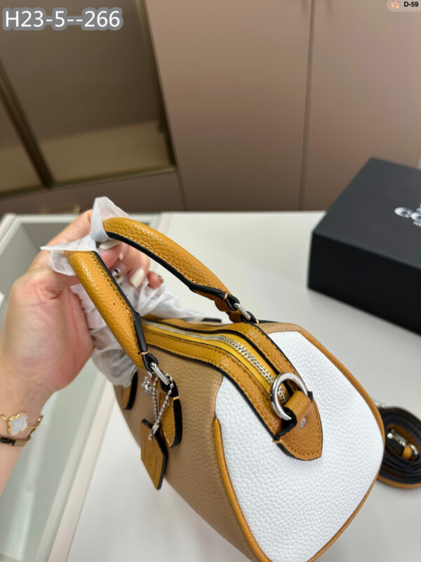 COACH 56.88$ code306- 6624-R - Image 9