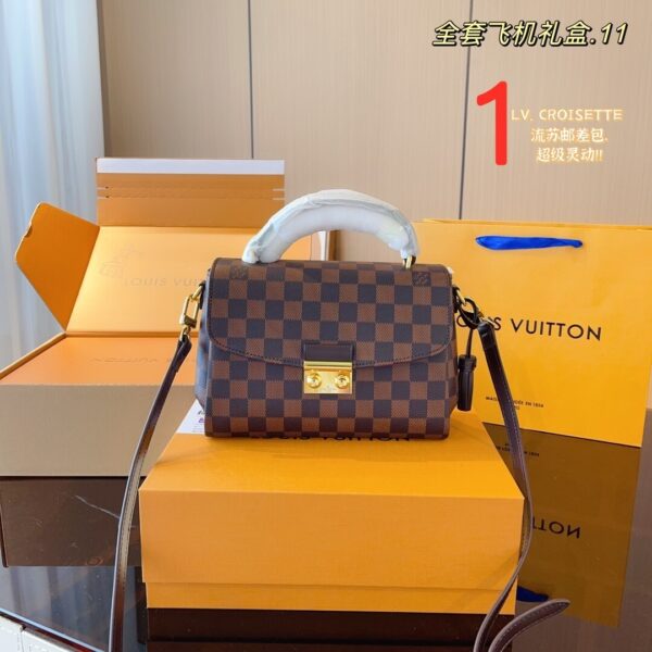 LV 66.66$ CODE 306-6630-R - Image 3