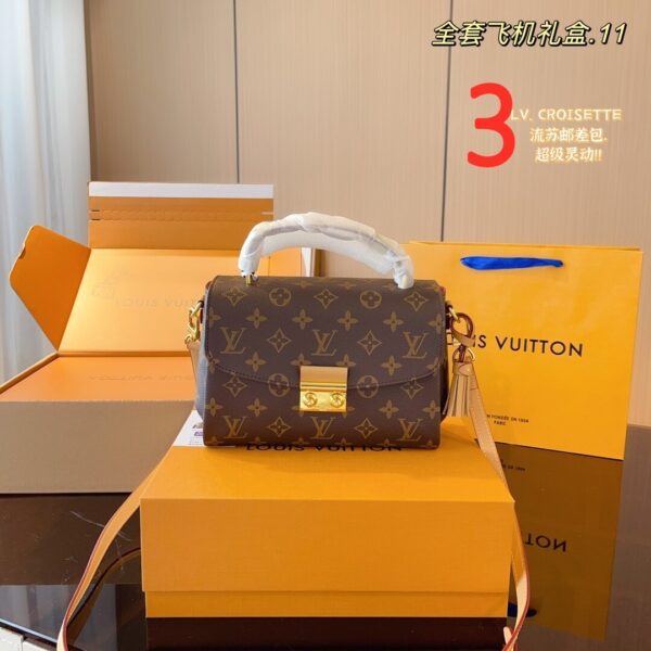 LV 66.66$ CODE 306-6630-R - Image 5