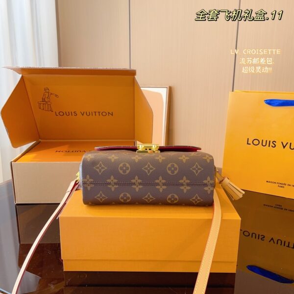 LV 66.66$ CODE 306-6630-R - Image 9