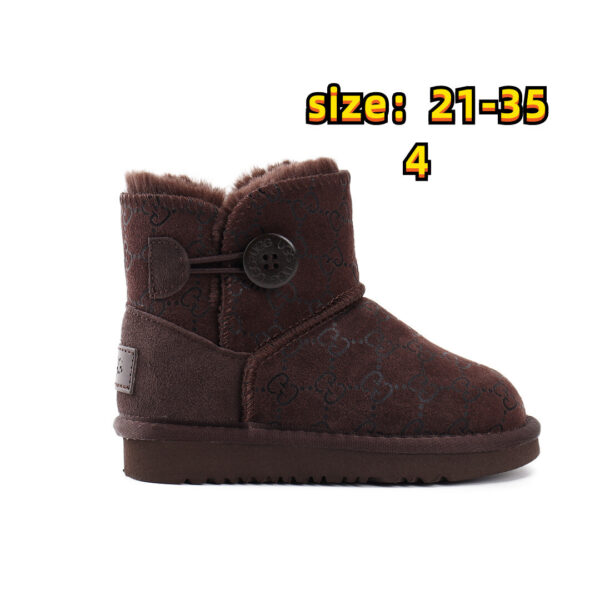 UGG 27.77$ code 279-6231-R - Image 2