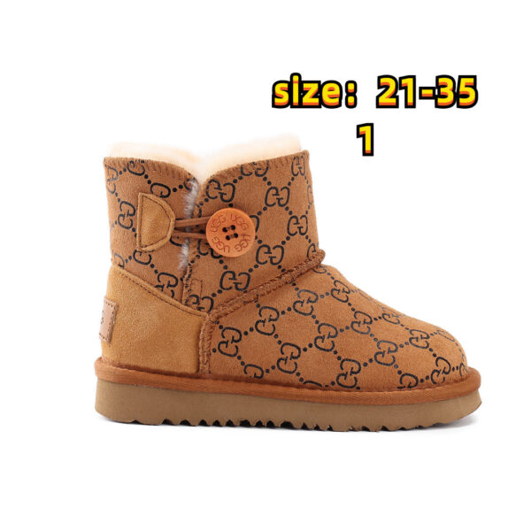 UGG 27.77$ code 279-6231-R - Image 11