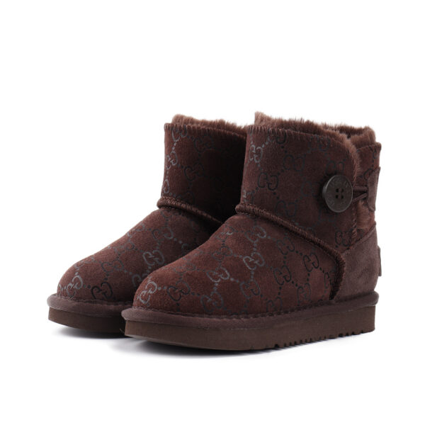 UGG 27.77$ code 279-6231-R - Image 4