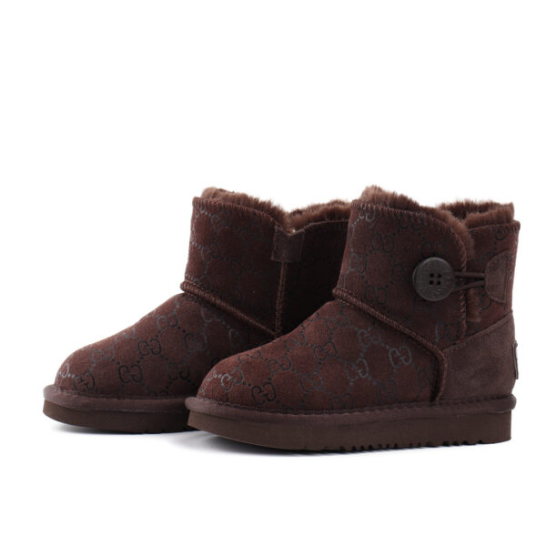 UGG 27.77$ code 279-6231-R - Image 5