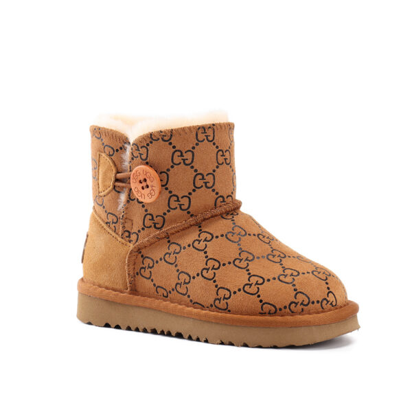 UGG 27.77$ code 279-6231-R - Image 10