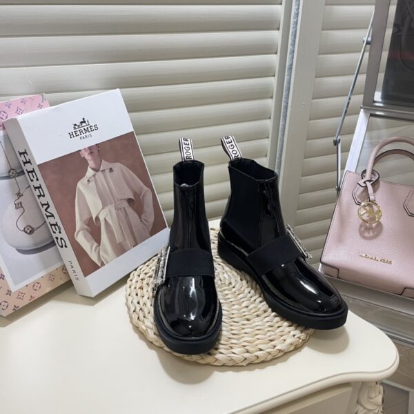 Roger Vivier 52.97$ code 449-6272-R - Image 3