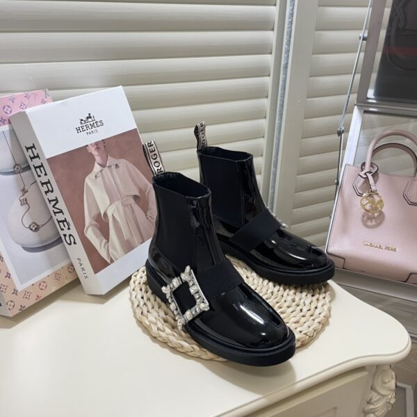Roger Vivier 52.97$ code 449-6272-R - Image 4
