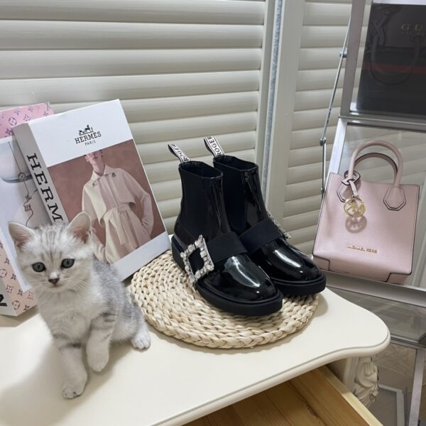 Roger Vivier 52.97$ code 449-6272-R - Image 7