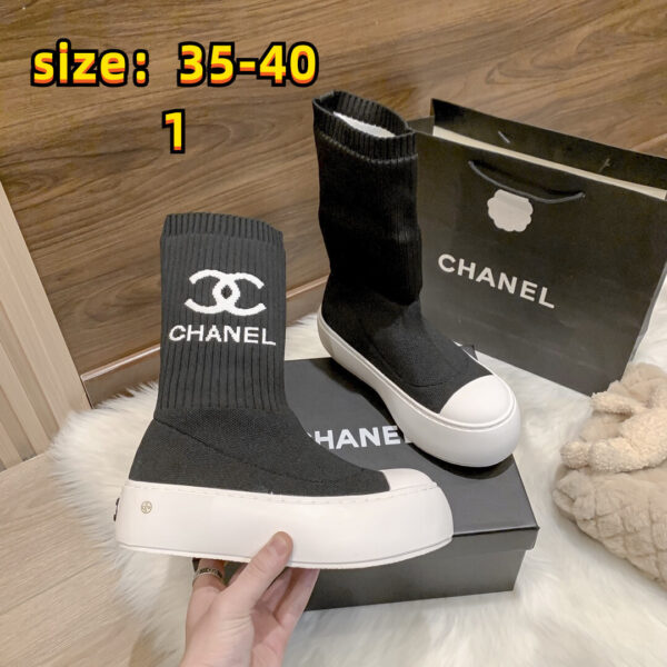 Chanel 49.61$ code 449-6274-R - Image 2