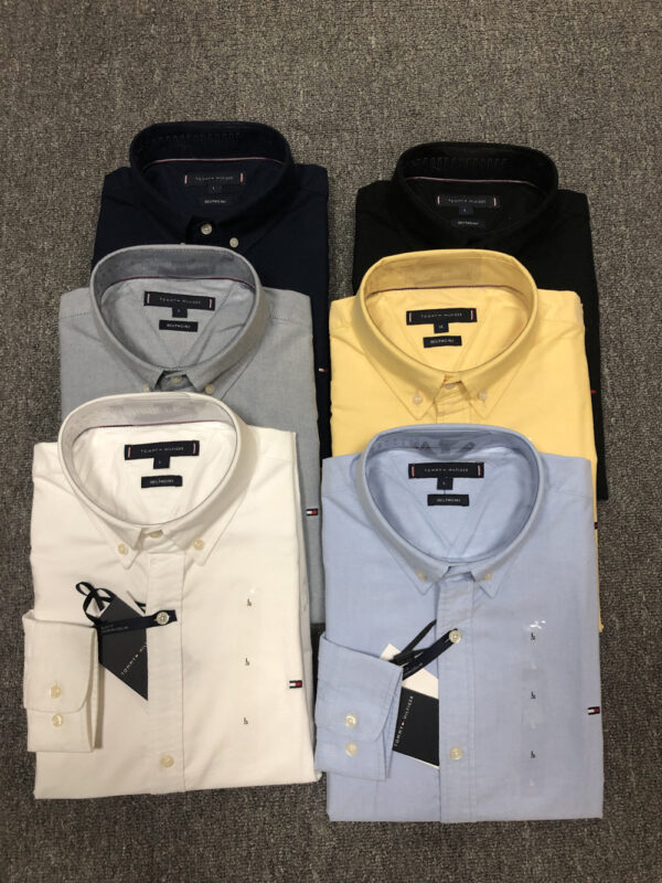 TOMMY 34.99$ code 301-7555-R - Image 6