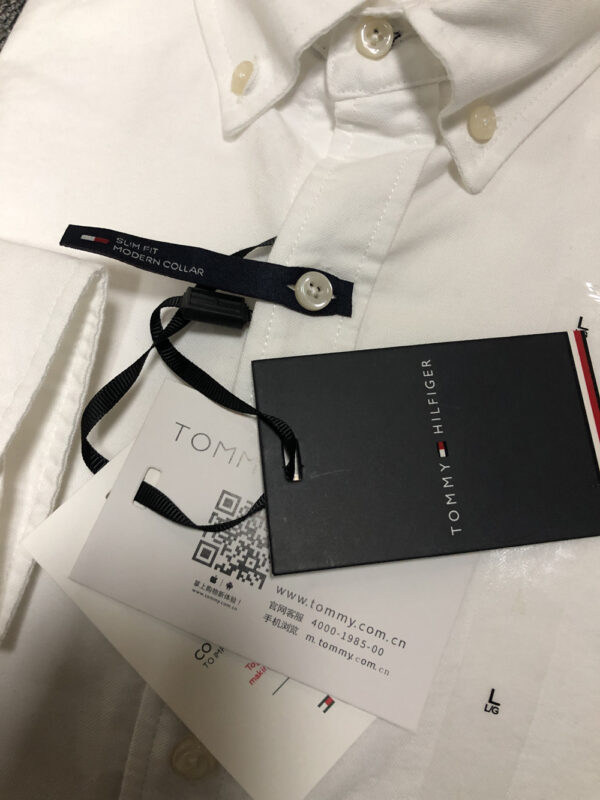 TOMMY 34.99$ code 301-7555-R - Image 8