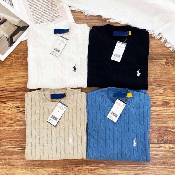 Jam6237 POLO 42.99$ - Image 9