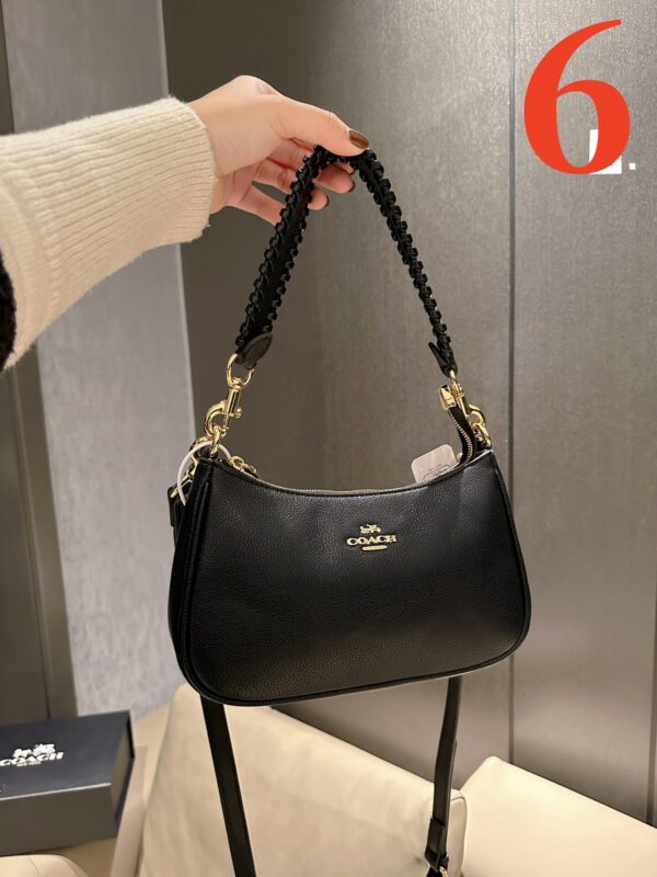 COACH 53.66$ code 306-6620-R - Image 6