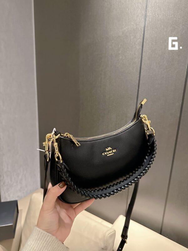 COACH 53.66$ code 306-6620-R - Image 8