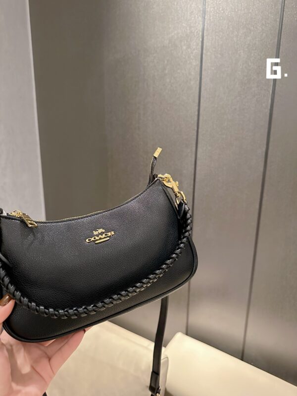 COACH 53.66$ code 306-6620-R - Image 9