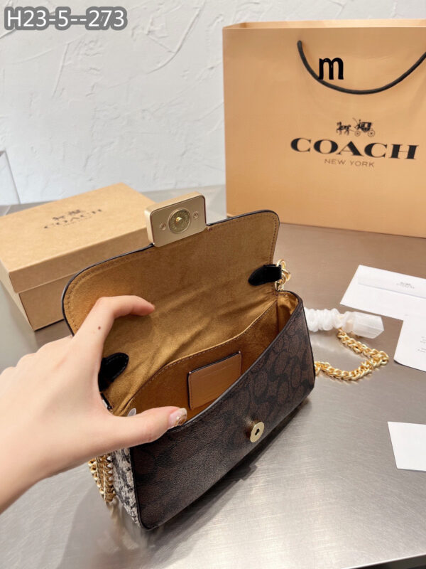 coach 49.99$ code 306-6623-R - Image 11