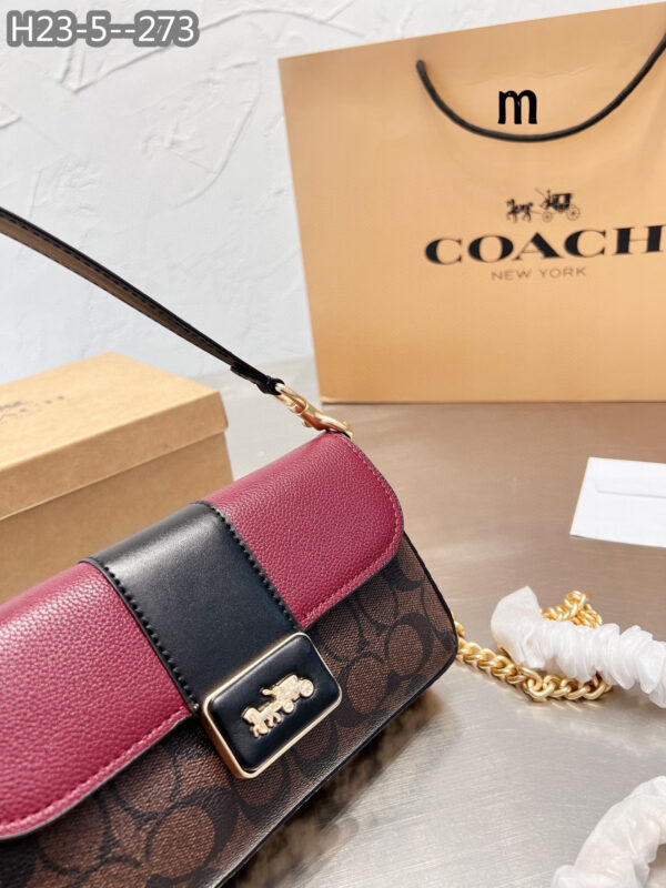 coach 49.99$ code 306-6623-R - Image 3