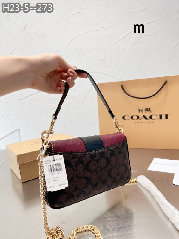 coach 49.99$ code 306-6623-R - Image 4