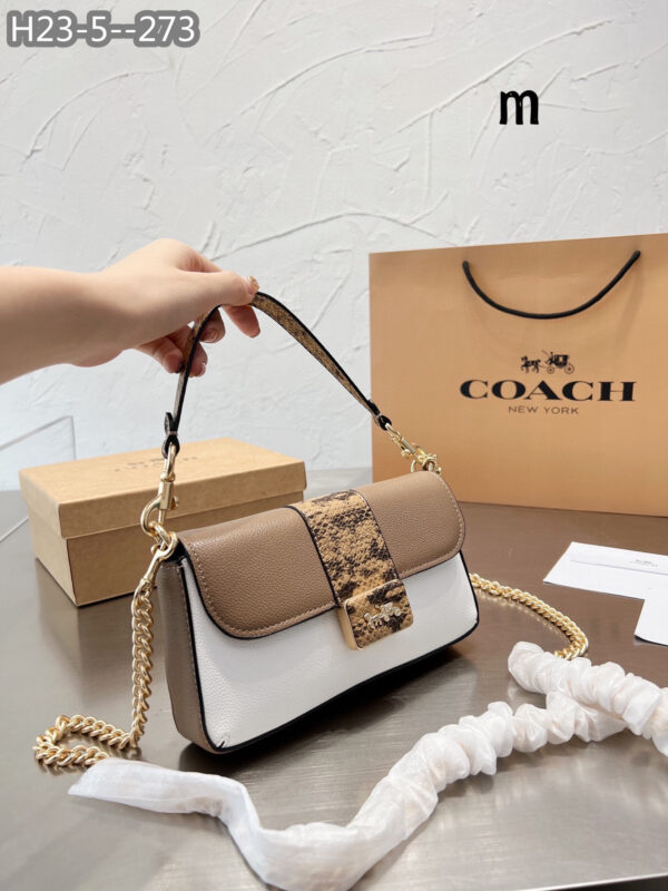 coach 49.99$ code 306-6623-R - Image 5