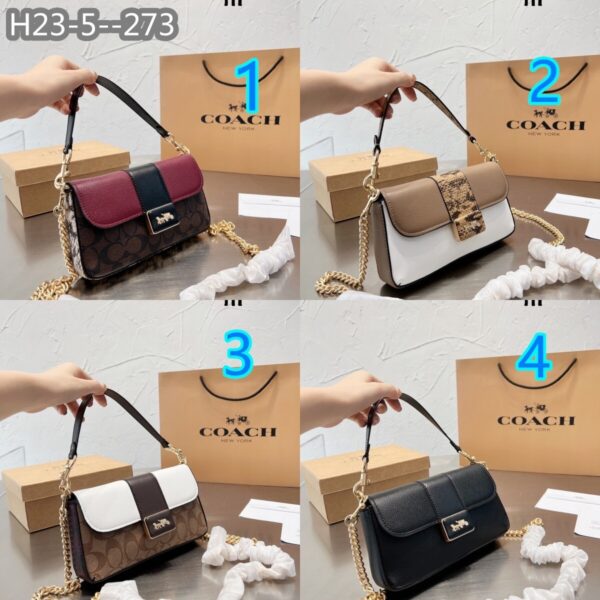 coach 49.99$ code 306-6623-R - Image 6
