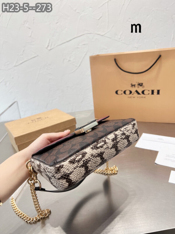 coach 49.99$ code 306-6623-R - Image 7