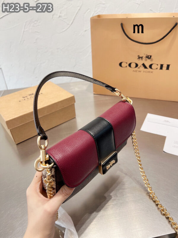 coach 49.99$ code 306-6623-R - Image 8