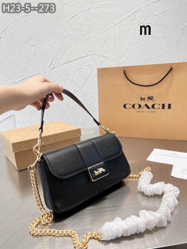 coach 49.99$ code 306-6623-R - Image 9