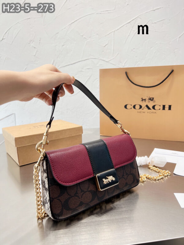 coach 49.99$ code 306-6623-R - Image 10