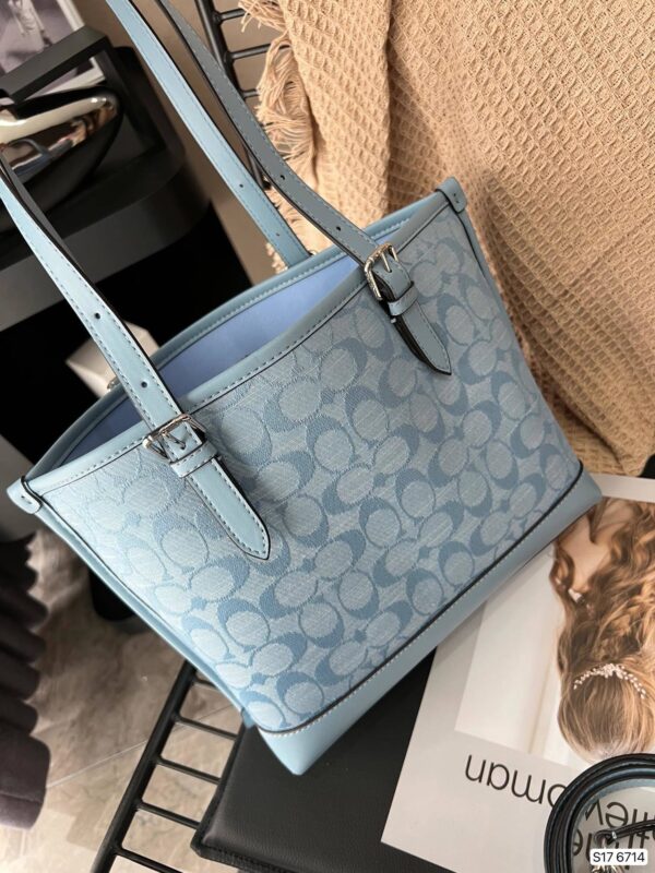 COACH 49.99$ CODE 306-6619-R - Image 3