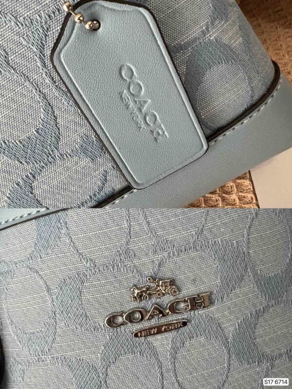 COACH 49.99$ CODE 306-6619-R - Image 5